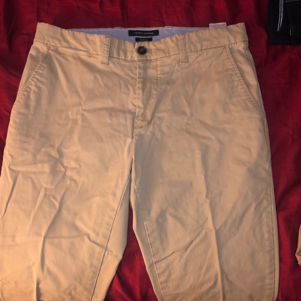 Tommy Hilfiger pants